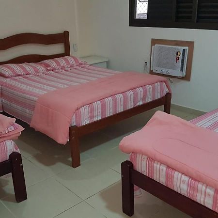 Hotel Harmonia Araras  Εξωτερικό φωτογραφία