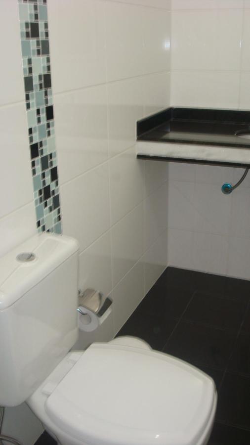 Hotel Harmonia Araras  Εξωτερικό φωτογραφία