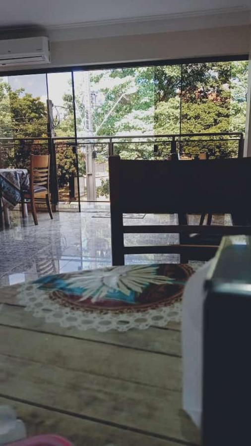 Hotel Harmonia Araras  Εξωτερικό φωτογραφία